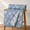 Cloth Fusion All Season 100% Cotton Dohar, Single Bed 60x90 inch Kafalo