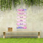 Artvibes If Opportunity Doesn't Knock MDF Wood Wall Hanger Ornaments | Quotes Decor Item | Motivational Wall Decor | Wall Poster | Graphic Art | Gift Items | Office Wall Decoration Items (WH_3228NN)