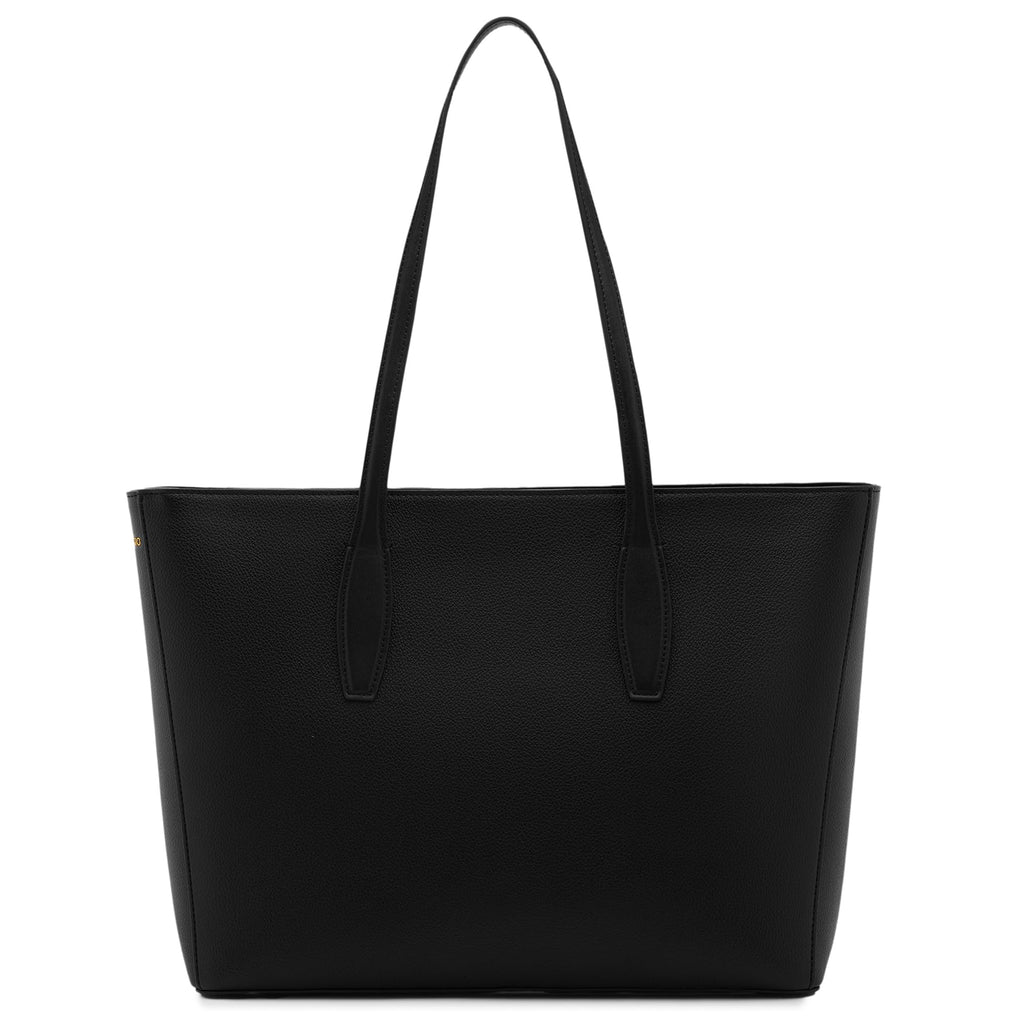 Miraggio Lenora 14 Inch Laptop Tote Bag For Women Office Use | Office Tote Bag With Padded Laptop Sleeve And Zipper Closure | Stylish Totes