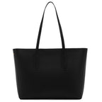 Miraggio Lenora 14 Inch Laptop Tote Bag For Women Office Use | Office Tote Bag With Padded Laptop Sleeve And Zipper Closure | Stylish Totes