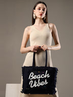 ENSAC Premium Cotton Tote Bag for Women, Stylish Handbag for women with Zip Closure | Fit for Office Bag, College, Travel Use | Handcrafted in India