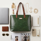 VISMIINTREND Tote Bags For Women Office Use | Rakhi Gift for Sister