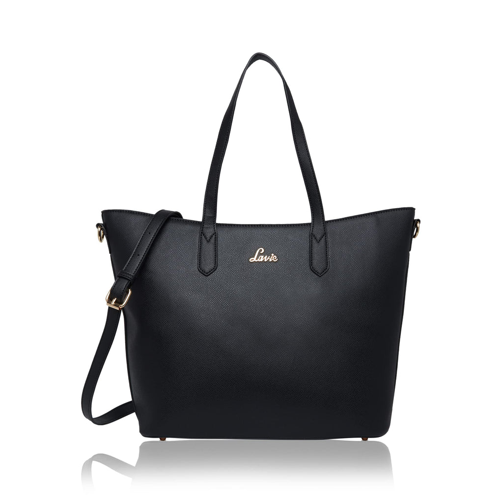Lavie Women's Hailon Tote Handbag | Tote Bag for Work | Ladies Purse | Stylish Shoulder Bag | Gift for Women