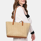 Lavie Women's Betula Tote Handbag | Ladies Purse Handbag | Bag for Women