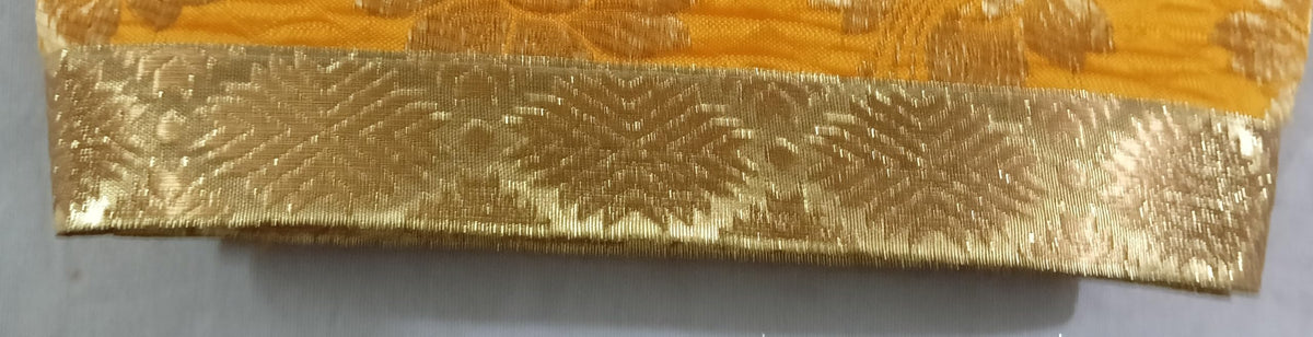 Lakshmi Maa Collection Multicolour Rumala Sahib