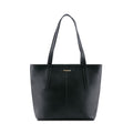 Fastrack Oversized Structured Laptop Tote Bag for Women, Girls and Ladies | Fits Upto 14 Laptop | Handbag for Casual Carry | Office and College Totes
