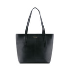 Fastrack Oversized Structured Laptop Tote Bag for Women, Girls and Ladies | Fits Upto 14 Laptop | Handbag for Casual Carry | Office and College Totes