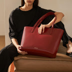Miraggio Kate 16 Office Tote Bag For Women | Rakhi Gift For Sister