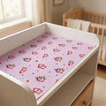 Trendy Home Anti-Slip Mat 45 cm x 1 m for Drawers, Fridge & Shelf Liners Kafalo