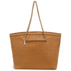 Giordano Women Tote Handbag | Handbag For Ladies| Tote Bags | Women Shoulder Bag & Handbag -Extra Spacious