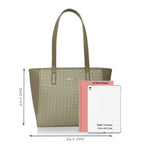 Lavie Women's Bottega Betty Tote Bag | Ladies Purse Handbag