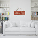 Artvibes Wall Hanging Home Decorative Wall Art for Living room | Bedroom | Gifts | Wall Hanger for Decoration | Modern Decor | Artwork | Wall Sculpture | Signs & PlaquesArt Print (WH_3903NR)