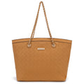 Giordano Women Tote Handbag | Handbag For Ladies| Tote Bags | Women Shoulder Bag & Handbag -Extra Spacious