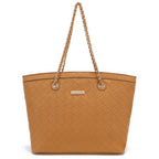 Giordano Women Tote Handbag | Handbag For Ladies| Tote Bags | Women Shoulder Bag & Handbag -Extra Spacious