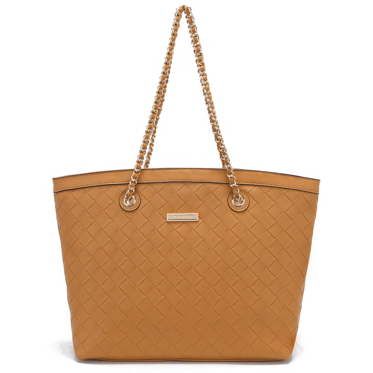 Giordano Women Tote Handbag | Handbag For Ladies| Tote Bags | Women Shoulder Bag & Handbag -Extra Spacious