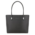 Lino Perros Women's Faux Leather Handbag, Travel Tote