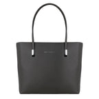 Lino Perros Women's Faux Leather Handbag, Travel Tote