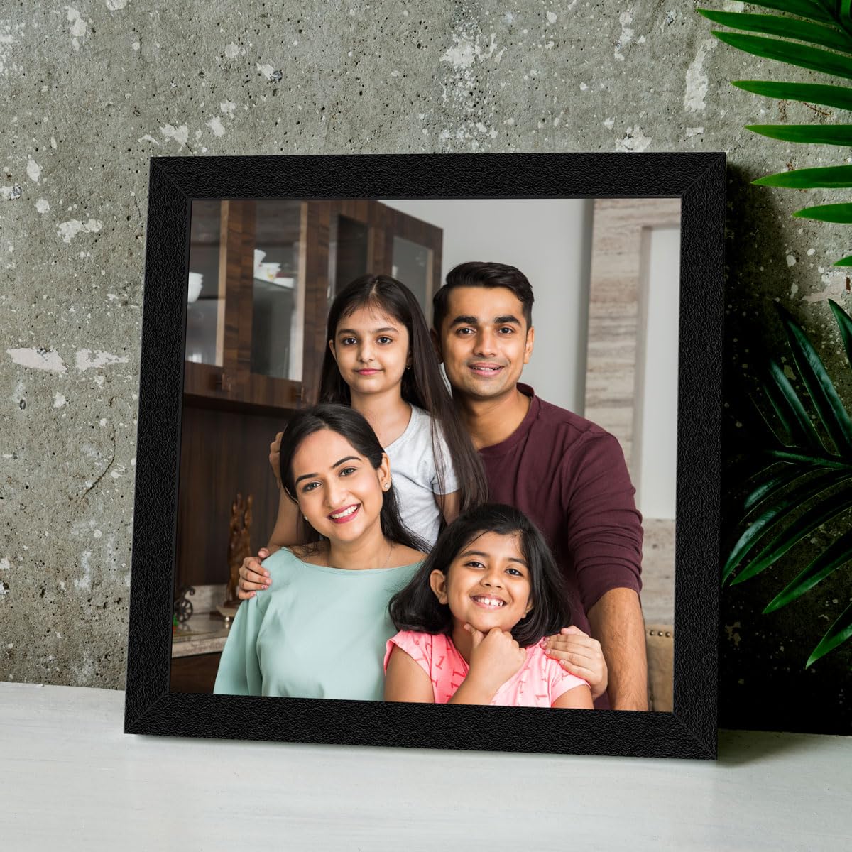 Collage Photo Frames, Personalised Photo Print & Frame Online