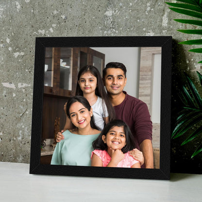 Collage Photo Frames, Personalised Photo Print & Frame Online
