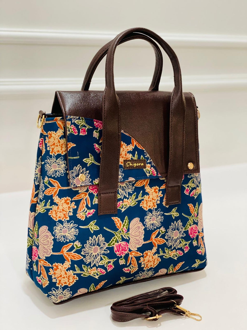 Shigora stylish shoulder bag/Hand Bags for Women Stylish|Satchel|cross body sling|Bag for Woman|Ladies Purse Handbag|Travel|Office|Birthday Gift for Wife/Mother|Rakhi Gifts for Sisters/daily use
