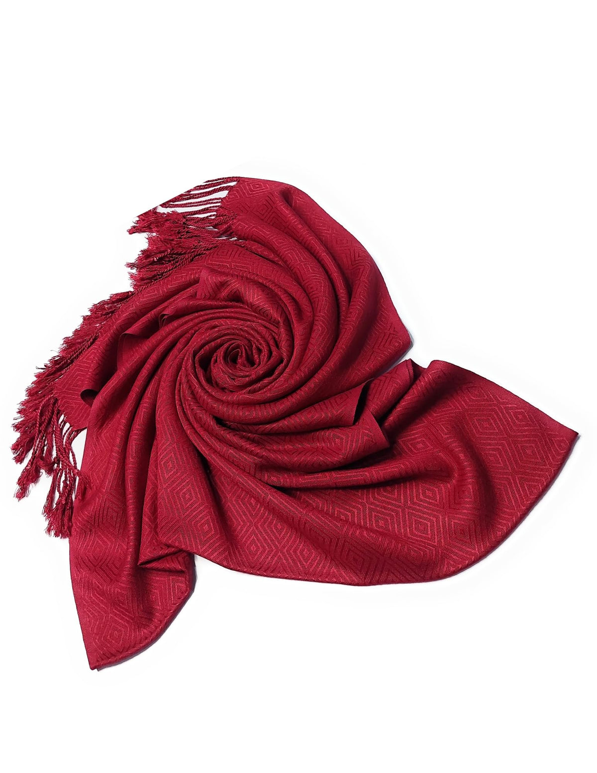 Chandwasia scarves, Viscose Doby Weaving Fabric stole & Shawl || Scarf STOLE for Girls/Ladies/Women/Men for Summer & Winters_STOLE_Sep_06_D15