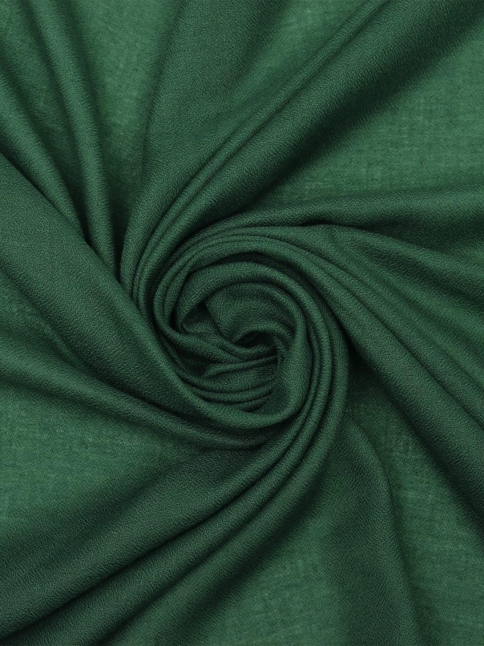 Beau Design Scarf, Lightweight Shawl Wrap for Women, Multiple Colours Available (Green)