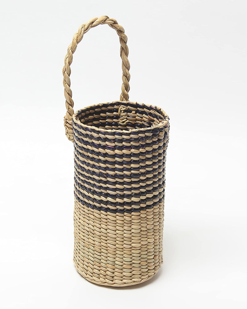 Seagrass Bottle Holder
