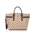 Lavie Signature Women's LS Montreal Tote Bag for Women | Tote Handbag for Work | Ladies purse | Stylish Shoulder Bag | Gift for Women