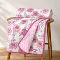 Homestan All Season Cotton Blend Dohar, Single Bed 86x58 inch Kafalo