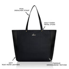 Lavie Women's Malgana Tote Handbag | Tote Bag For Work | Ladies Purse | Stylish Shoulder Bag | Gift for Women