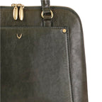 Hidesign Women's Leather Tote Bag