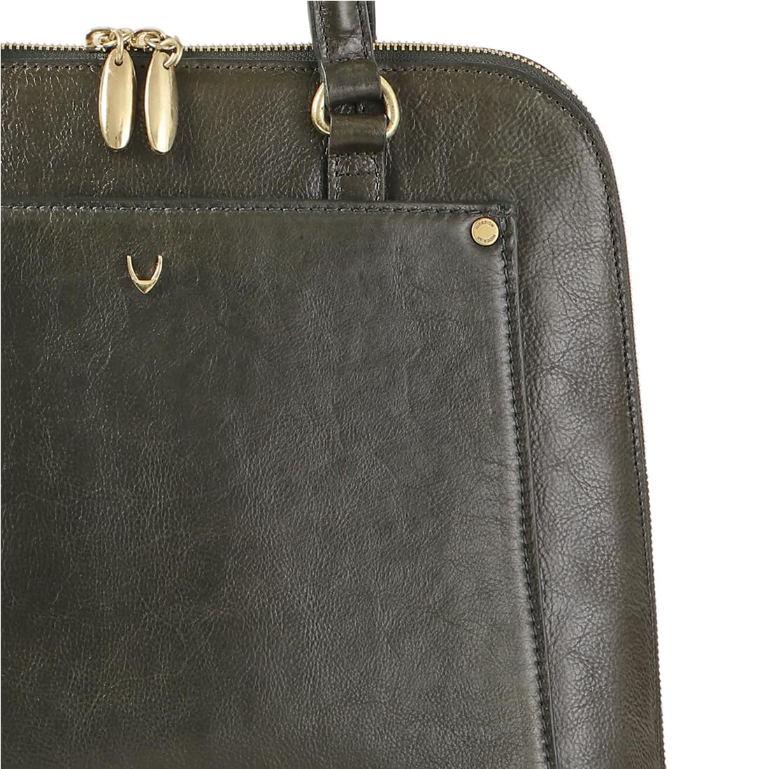 Hidesign Women's Leather Tote Bag
