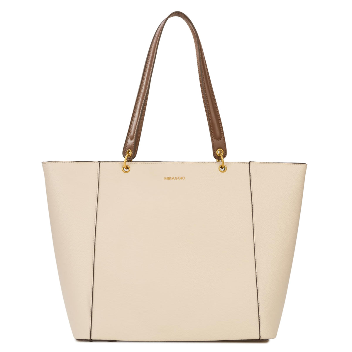 Miraggio Carmin Tote Bag |Tote Bags for Women for Office Use | Fits Upto 16 Laptop | Women Shoulder Bag