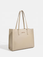 Horse and Hash Large Capacity Tote Bag for Women Premium Shoulder Handbag Office Bag with Laptop Spacious Compartments