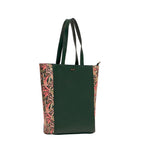 Chumbak Tote Bag for Women | Professional Laptop-friendly, Shoulder Hand Bag for Girls | Stylish Bag for Work/Study/Travel
