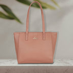 Lavie Women's Betula Tote Handbag | Ladies Purse Handbag | Bag for Women | Rakhi Gift for Sister