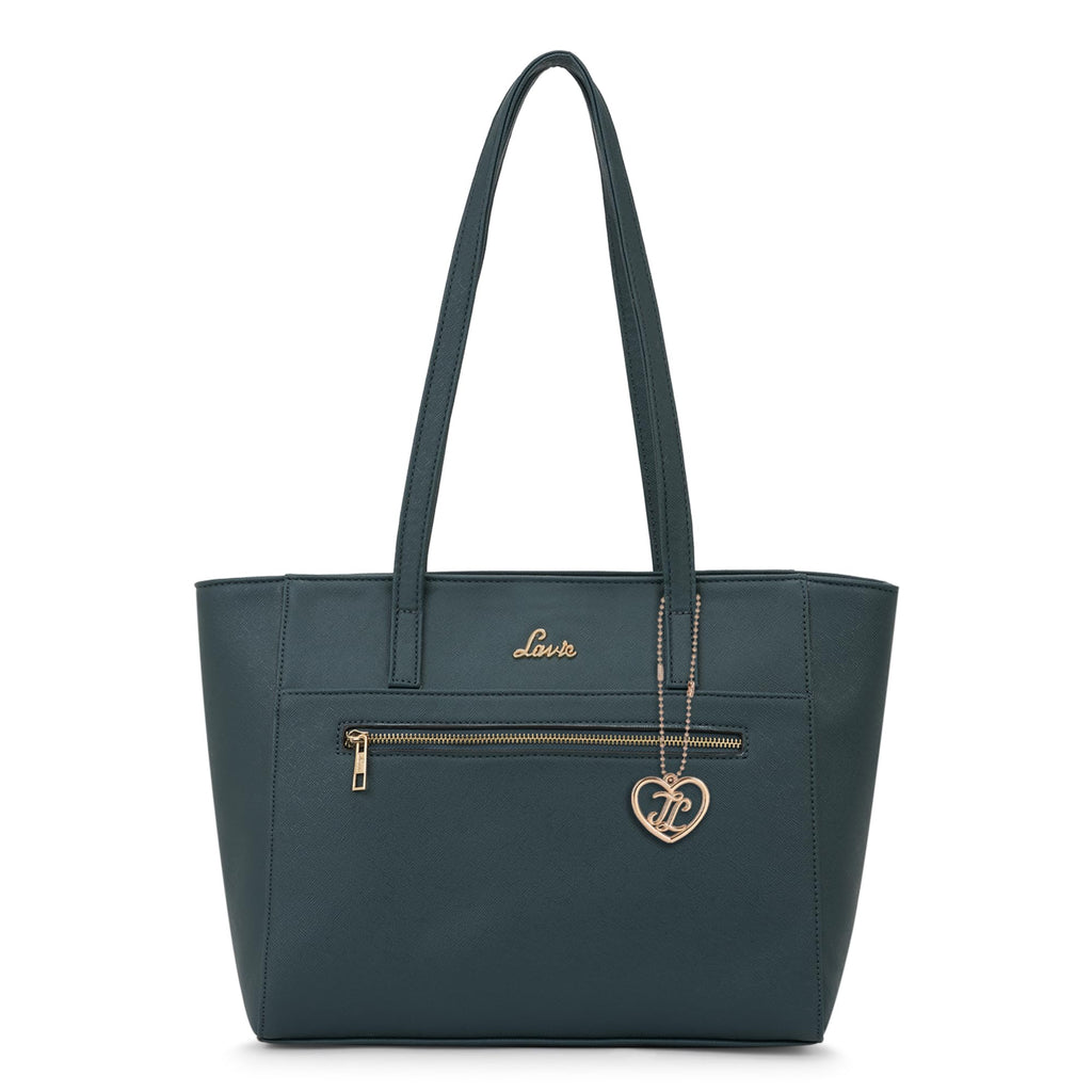 Lavie Women's Maxine Large Tote Handbag | Tote Bag For Work | Ladies Purse | Stylish Shoulder Bag | Gift for Women