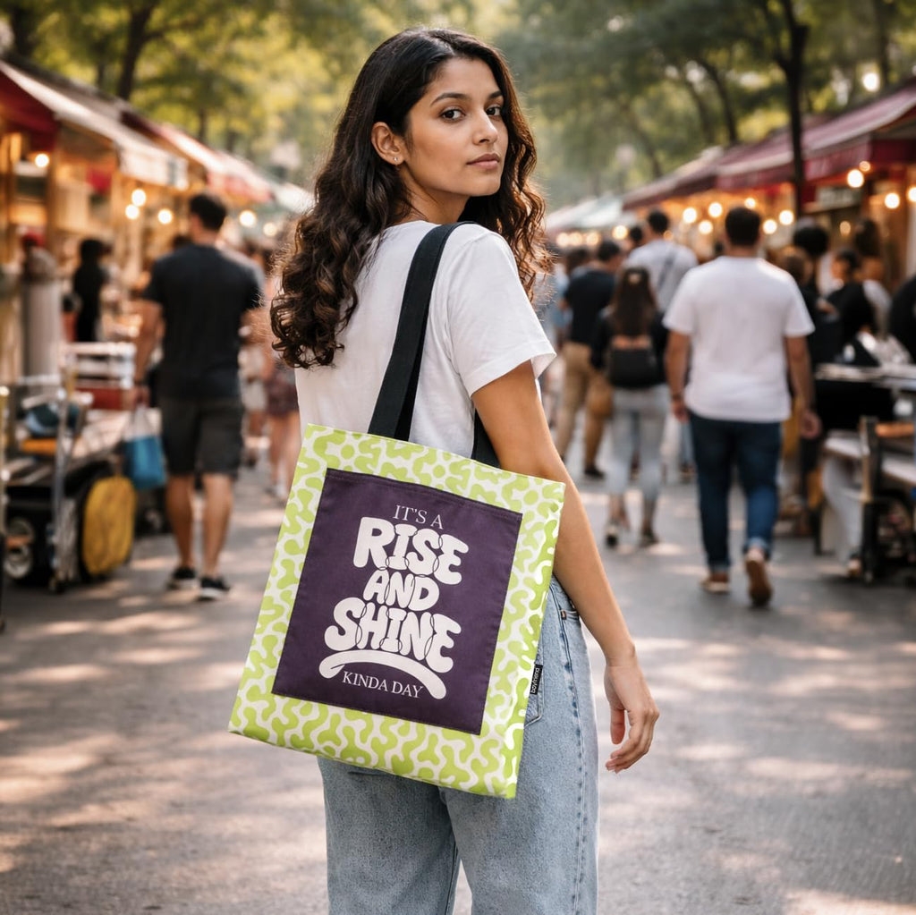 Boyfriend - your companion Stylish Tote Bag for Women