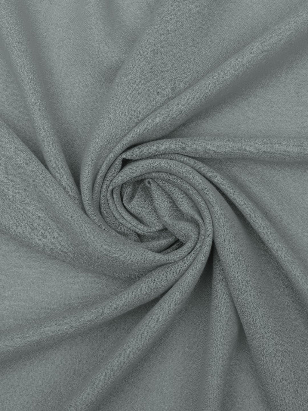 Beau Design Scarf, Lightweight Shawl Wrap for Women, Multiple Colours Available (Dark Gray)
