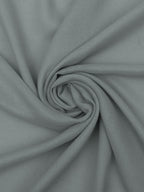 Beau Design Scarf, Lightweight Shawl Wrap for Women, Multiple Colours Available (Dark Gray)