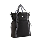 PUMA Womens AT ESS Tote, Black (9078101)