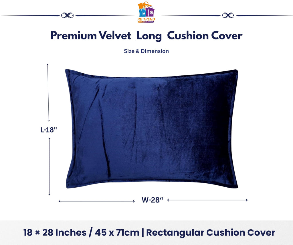 RD TREND LongCushion Cover