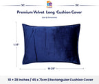 RD TREND LongCushion Cover