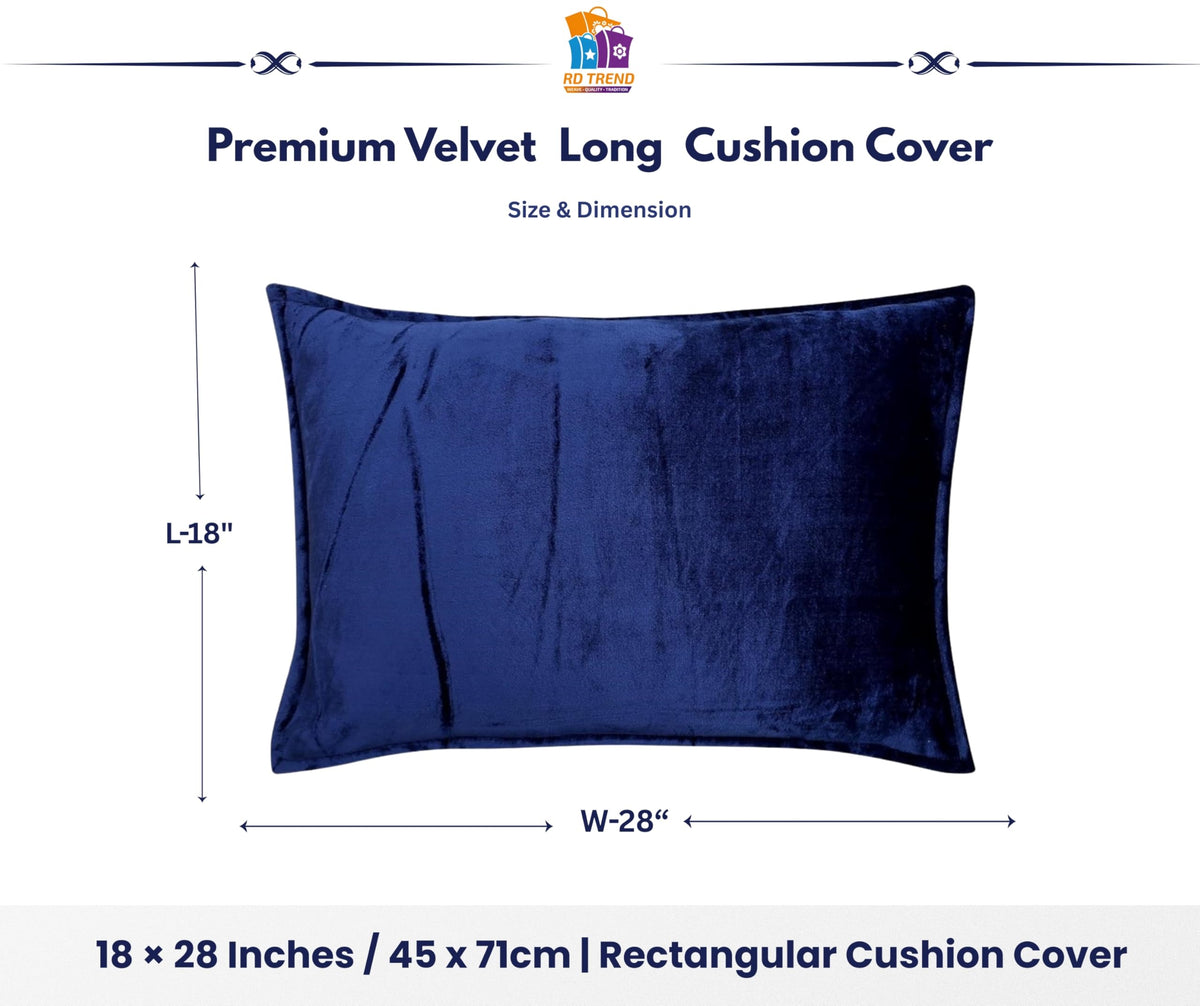 RD TREND LongCushion Cover