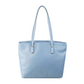 Mochi Women Tote bag (66-8301-Light Blue)