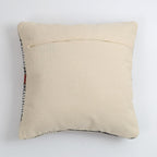 Furnistitchs Premium Decorative Throw Cushion Pillow Cover Boho Home Decor - Living Room Bedroom Couch Sofa Cushion Covers 16 inch x 16 inch (1, Rust Abstract)
