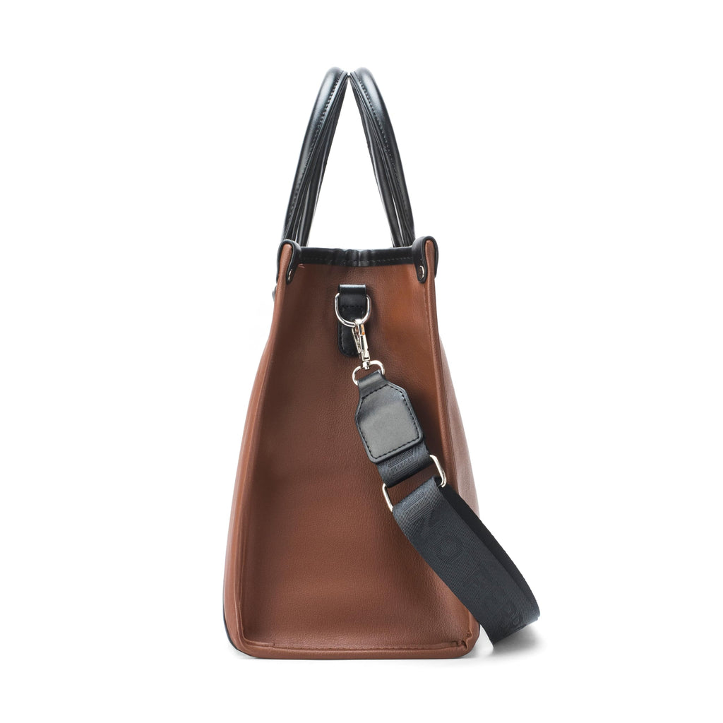 Lino Perros Womens Coffee Tote Bag