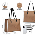 Lavie Women's Ziva Colourblock Tote Handbag | Tote Bag for Work | Ladies Purse | Stylish Shoulder Bag | Gift for Women
