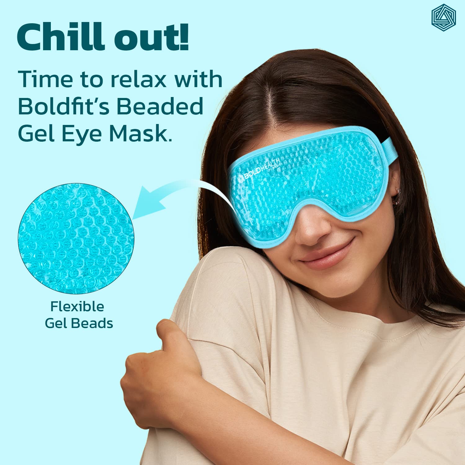 Oscar Home Cotton Weighted Lavender Eye Pillow|Sleeping & Meditation Mask|Yoga Eye Pillow |Lavender Aromatherapy Eye Pillow|Hot Or Cold Pack|Head Ache & Insomnia Relief|Sleep Mask Relaxing Gift