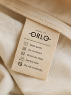 HOUSE OF ORLO Premium Cotton Waffle Quilted Tote Bag, Large Spacious Handbag for College, Office, Work, Travel, Shopping & Daily Use - Black&Aqua